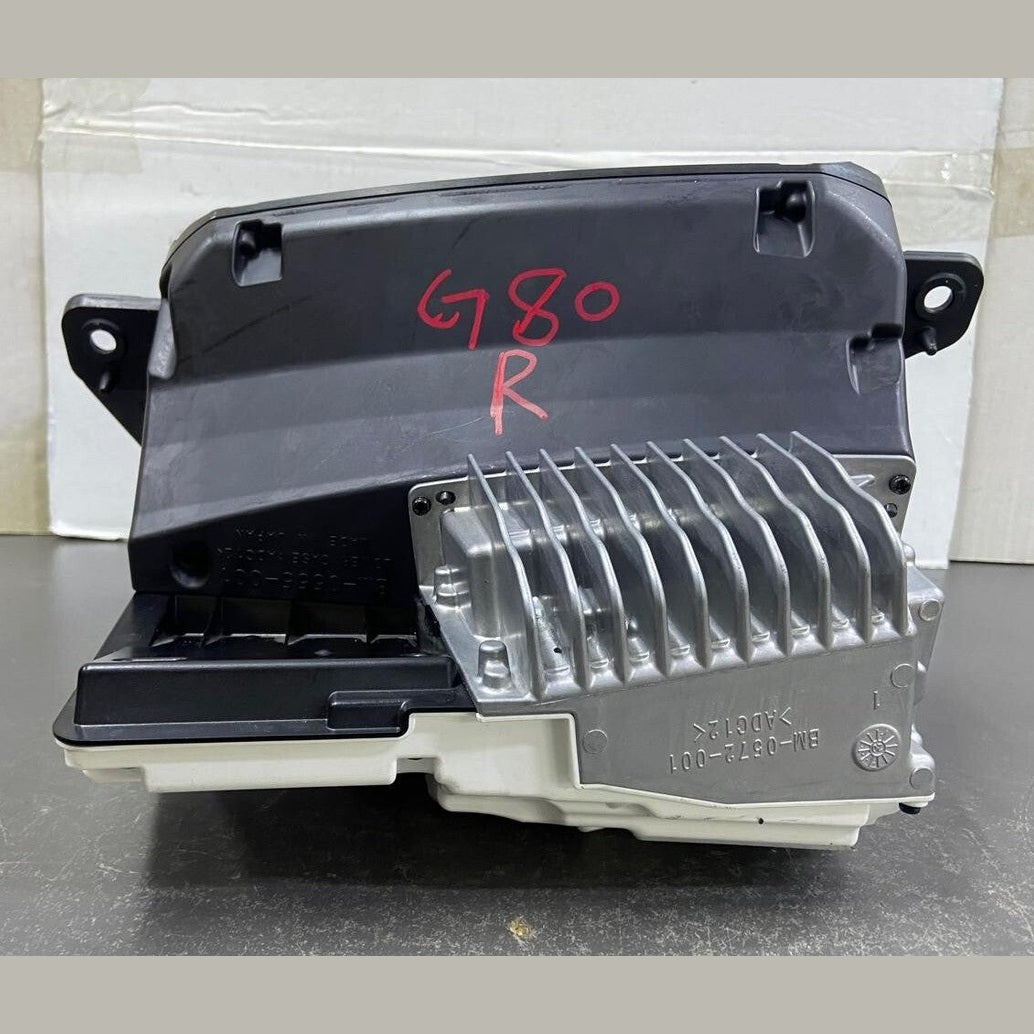 OEM Display Head Up BMW G20 G21 G80Dashboard Car System Screen Projector 9442013