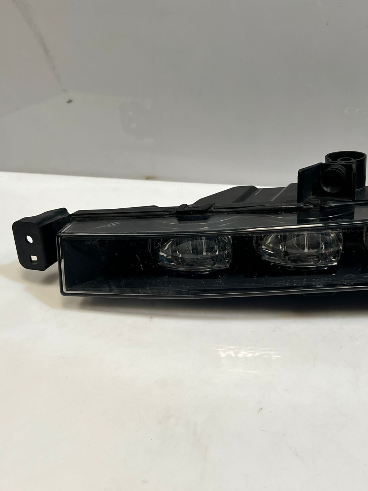 2016-2019 BMW 7 Series G11 G12 750i Front Right Led Fog Lamp 7342954 OEM