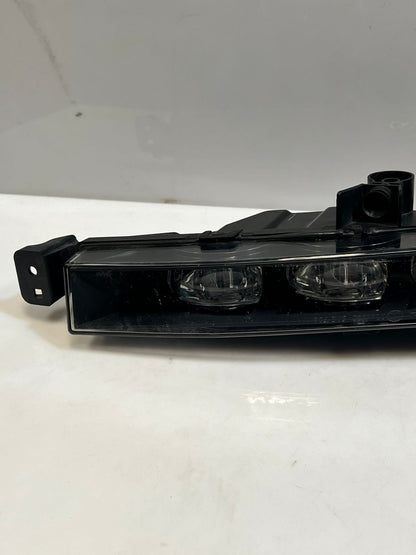 2016-2019 BMW 7 Series G11 G12 750i Front Right Led Fog Lamp 7342954 OEM