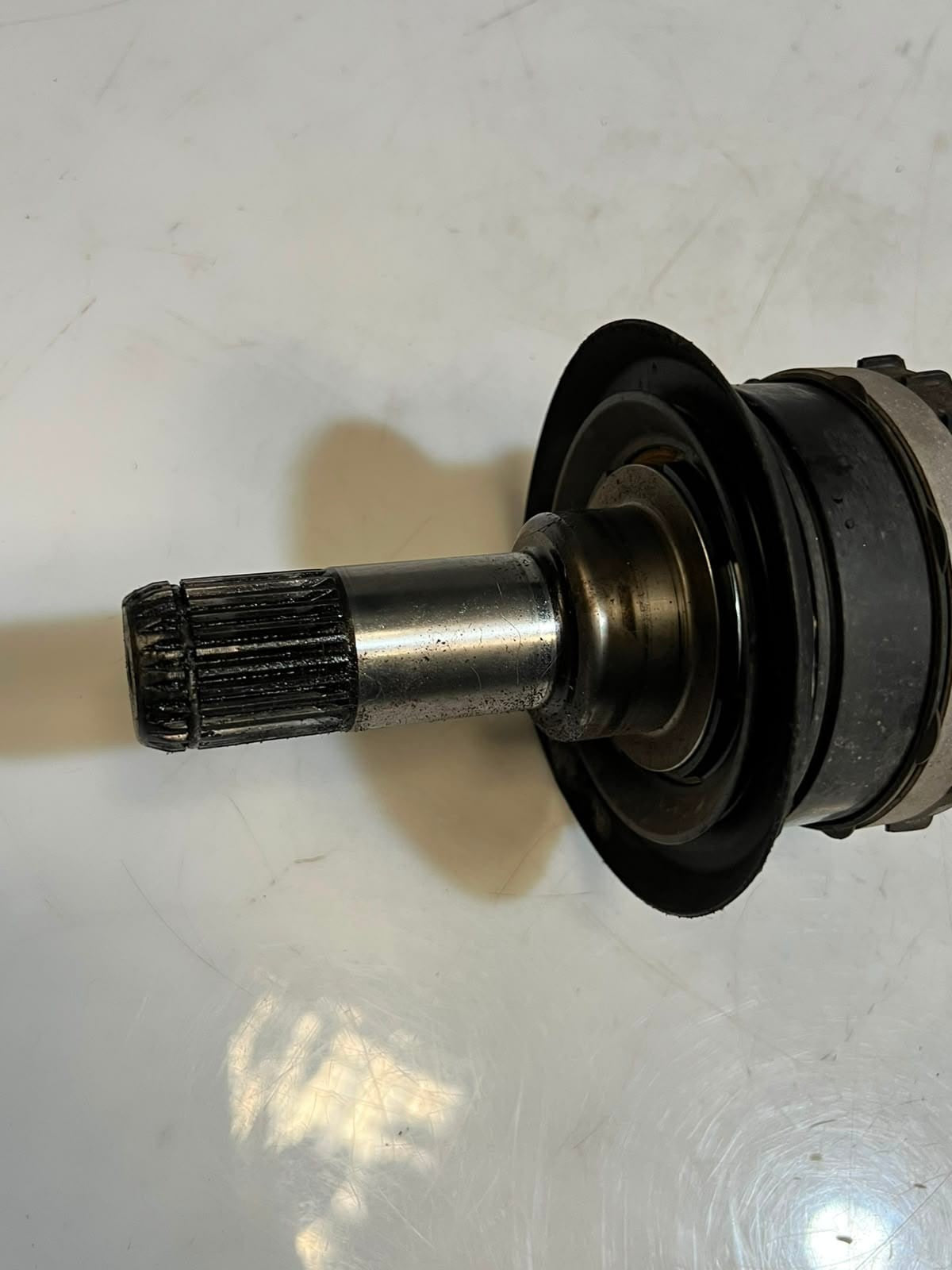 2021 BMW 330e 3 Series G20, G21, G28 Rear Left Driveshaft 8666073 OEM