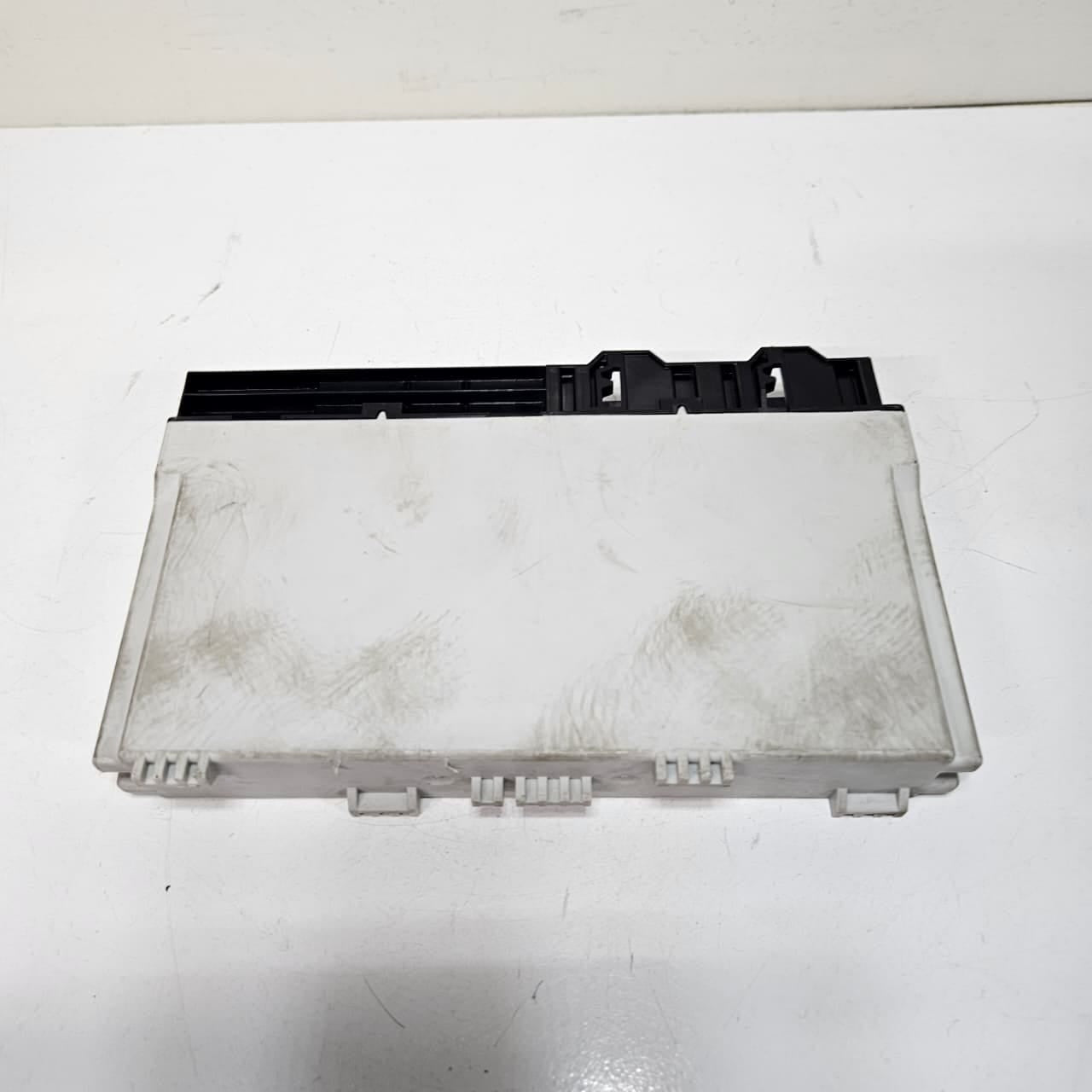 BMW 7 Series F01 F02 F10 Seat Control Module Front Electronic Memory 9225619