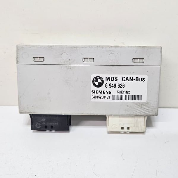 2006-2007 BMW 5 6 Series E60 E61 E63 E64 530i Sunroof Control Module 6949626