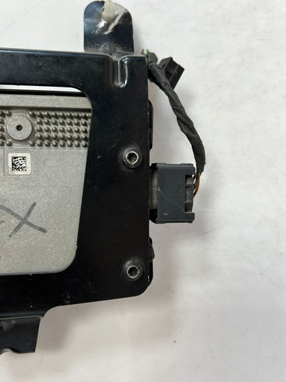 BMW 5 Series F10 F11 F07 Radar Sensor FRR Acc Distance Control Unit 6854995