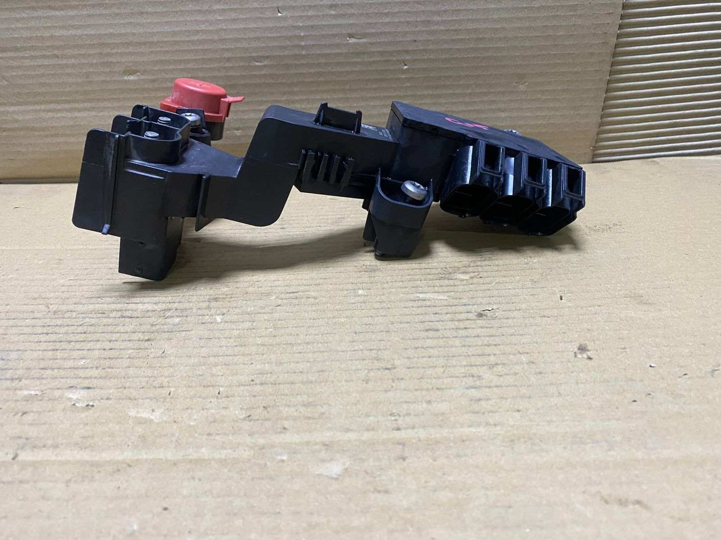 BMW Power Distribution Module 6841554  X5 G05, X6 G06, and X7 G07