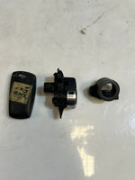 Load image into Gallery viewer, BMW X3 F25 N47N Engine Control Unit Ecu COMPLETE SET DDE+CAS4+1KEY 8574092 