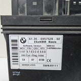 2004-2005 BMW 530i Body Control Module 6957528