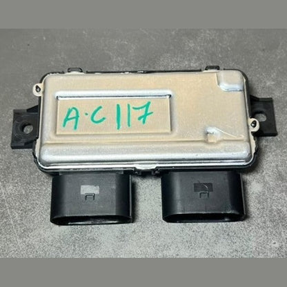 2023-2025 MERCEDE A-CLASS W117 FUEL PUMP CONTROL MODULE UNIT A000 9008214 OEM
