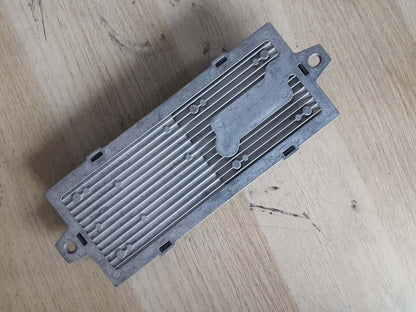2004 BMW 530i Dynamic Drive Control Module 6765456 E60 E61 E63 E64 E65 E66 5 6 7