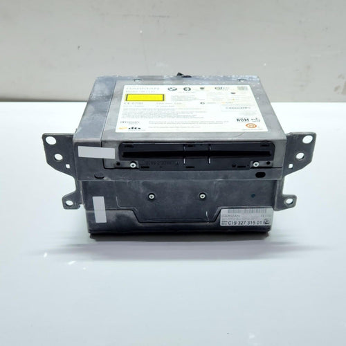2014-2016 BMW 428i Navigationssystem Headunit 9327315 3er F30 F31 F32 OEM
