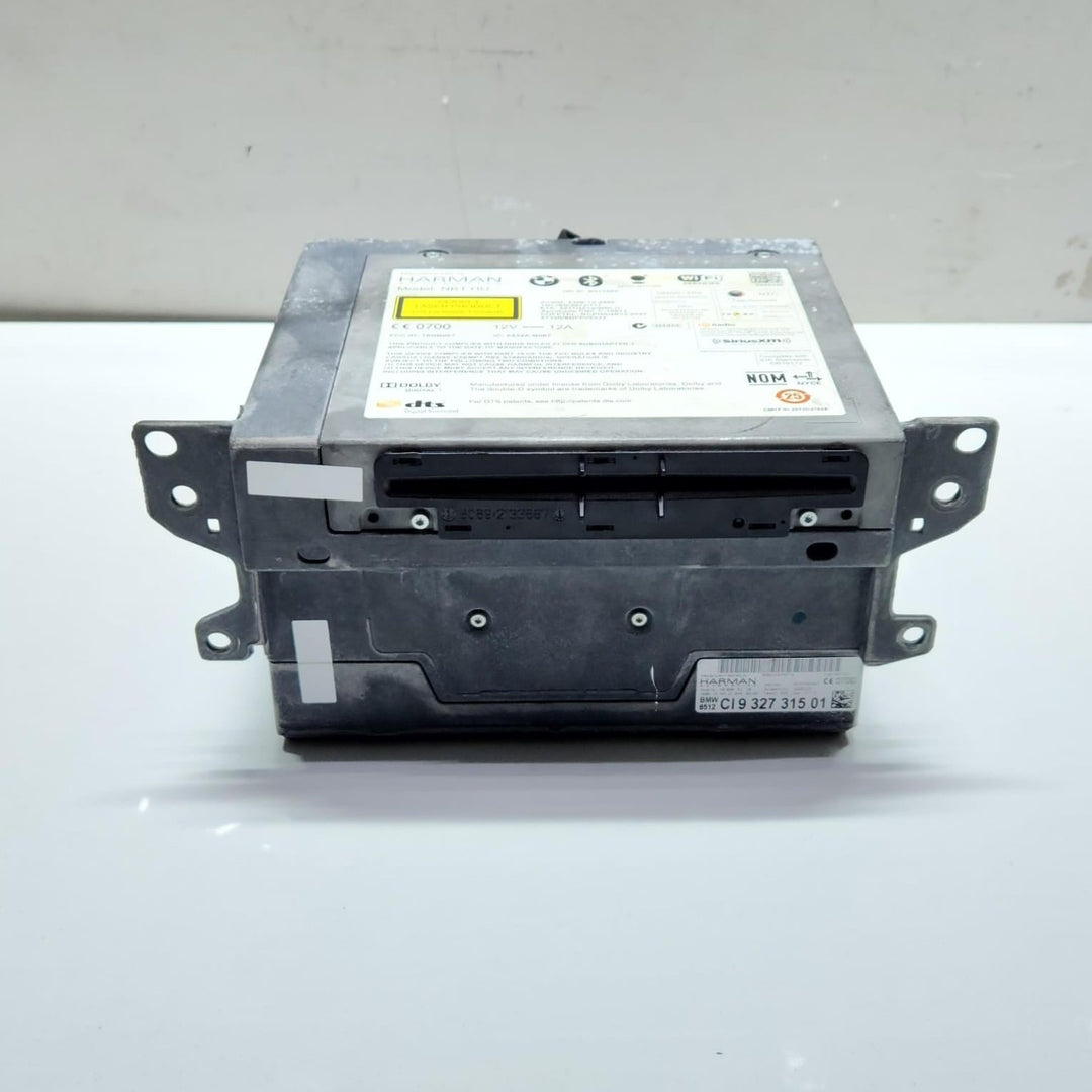 2014-2016 BMW 428i Navigation System Head Unit 9327315 3 Series F30 F31 F32 OEM
