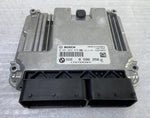 Load image into Gallery viewer, OEM BMW F25 N47 Engine Control Unit ECU DDE 8596358 ECU SET BOSCH