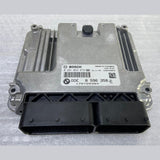 OEM BMW F25 N47 Engine Control Unit ECU DDE 8596358 ECU SET BOSCH