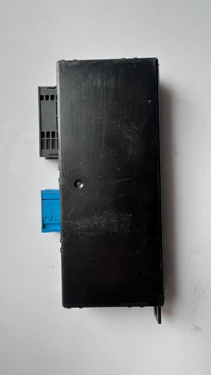 2011-17 BMW X3 Central Gateway Module Control Unit 9243214 F25 X4