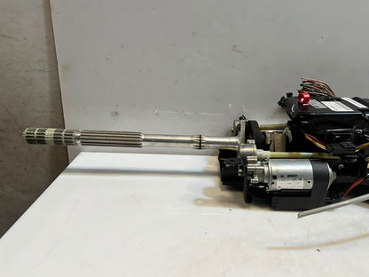 2005 BMW X5 E53 N62 4.4I Steering Column Assembly 1094265 RHD OEM