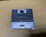 2014-2018 BMW X5 Voltage Converter Control Module 9329336 X5 F15 and X6 F16 mode