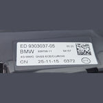 قم بتحميل الصورة إلى عارض الصور، BMW 5 Series G30, and G11 G12 Roof Antenna GPS Roof 9303037 OEM