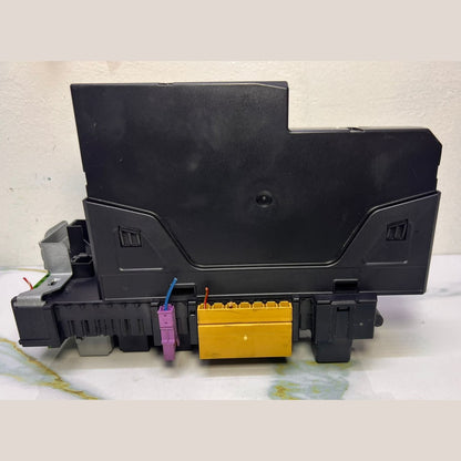 2010-2014 Mercedes-Benz C250 Rear Sam Control Unit Fuse Box 204 9060305 W204 C-C