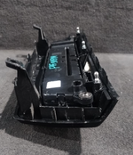 قم بتحميل الصورة إلى عارض الصور، BMW F45 F46 AUDIO OPERATING UNIT / TRIM PANEL P/N - 9312393