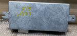 Bild in die Galerieansicht laden, 2011-2018 BMW X3 Control Unit For Surround View Camera 9356535