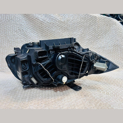 Bmw 1 Series E87 116i 2007 to 2010 Headlamp Headlight LHS QS74  7193389 none xen