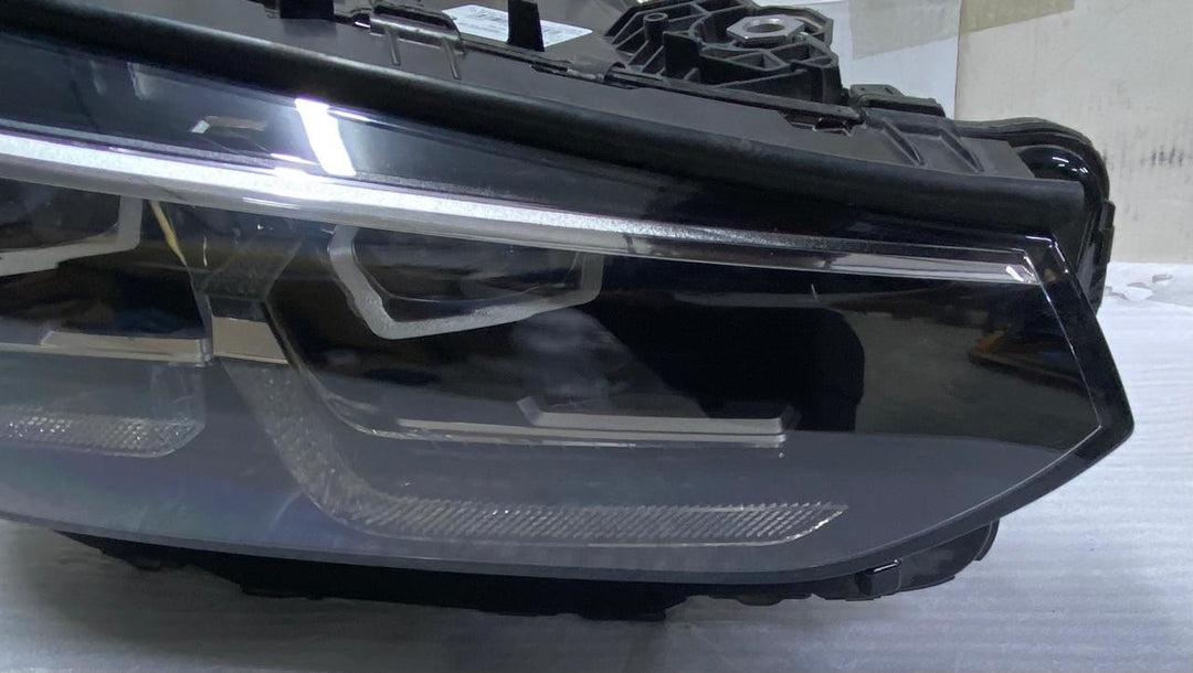 OEM BMW X3 X4 G01 G02 Right Side LED Headlight 5A29226 LHD Without module