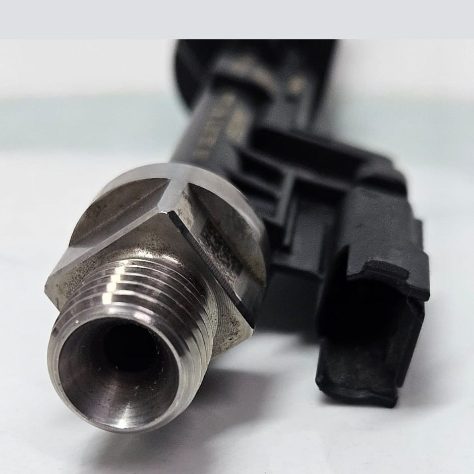2011-2015 BMW 135i, 335i, 535i, 640i, 740i, X5 N20 N55 Fuel Injector 7597870 OEM
