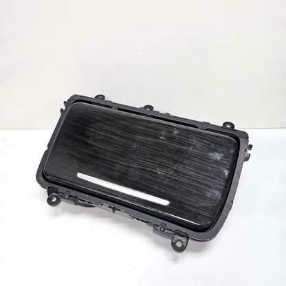 OEM BMW 5 Series M5 F10 Center Console Cup Holder 9238611