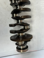 Load image into Gallery viewer, 2008-2013 BMW 135i 335I E82, E88, E90, E92, E93 Engine Crankshaft 7527881 OEM