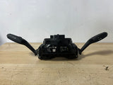 BMW 5 6 F10 F12 Switch Cluster Steering Column Wiper Handle 9204791 OEM