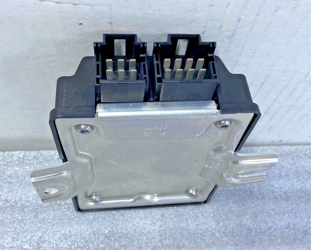 OEM BMW F90 M5 F91 Differential Locking Module  Rear Axle Control Unit 9454245