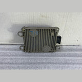 OEM BMW 7 G11 G12 ACC Abstandsregeltempomat Radarsensor 6881319 Continental
