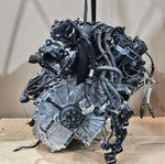 Load image into Gallery viewer, BMW 2023 223i U06 U11 X1 B48 Engine MOTOR TURBOCHARGED ASSEMBLY 782590700 OEM