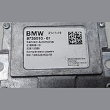 BMW X3 G01 Antenna Lte Compensator 8735010 OEM