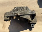 Load image into Gallery viewer, BMW 128 KNUCKLE CARRIER RIGHT FRONT 2009 2010 2011 2012 E82 135 3121 6773210 OEM
