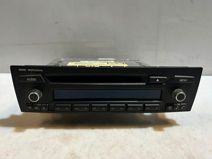 2010-2012 BMW X1 E92 E84 and E90 Radio Cd Player HEAD Unit 9263462 OEM