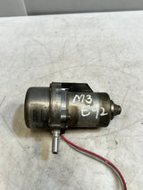 2008-2013 BMW E90 E92 E93 M3 S65 4.0L Brake Booster Vacuum Pump 2283333 OEM