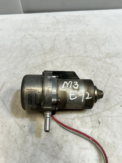 2008-2013 BMW E90 E92 E93 M3 S65 4.0L Brake Booster Vacuum Pump 2283333 OEM
