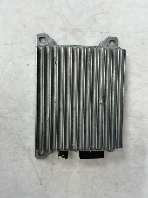 2013-2018 BMW 650i 5er 6er 7er F10 F01 F06 BCU Batterielademodul 9240236