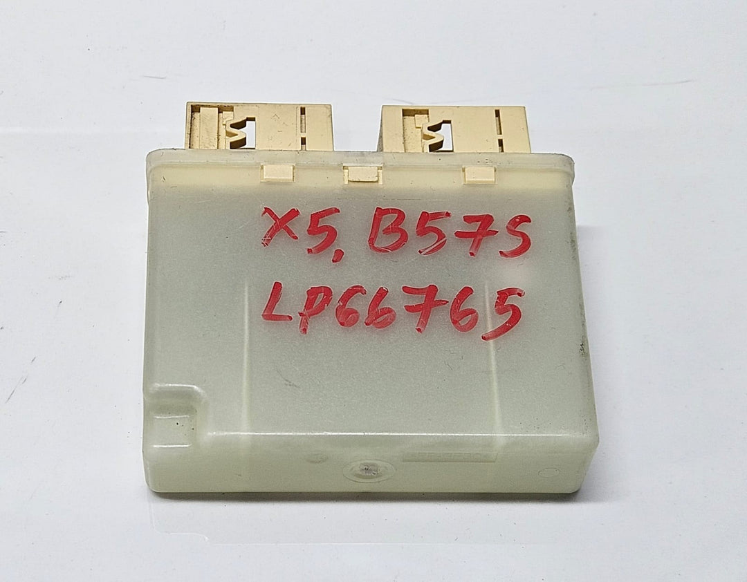 9873545-BMW F40 G05 G06 G07 Park Assist Control Module PDC OEM