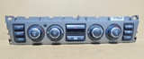 BMW E65 E66 E67 7 SERIES Automatic air conditioning Control Panel 6981405