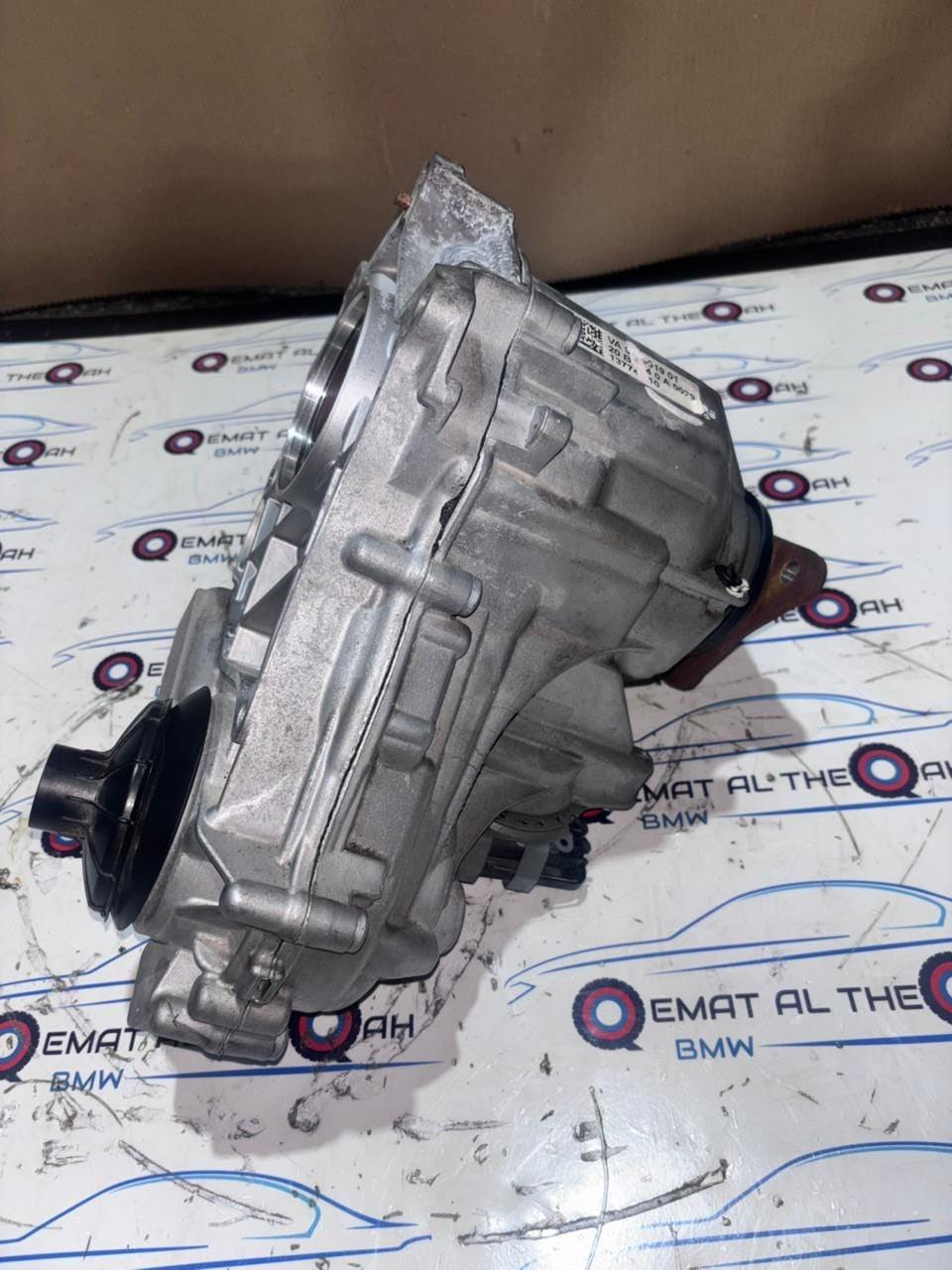 2017-2022 BMW X3 Transfer Case 9469019 G20 G30 G01 and X3 G01 xDrive 30d ATC-13