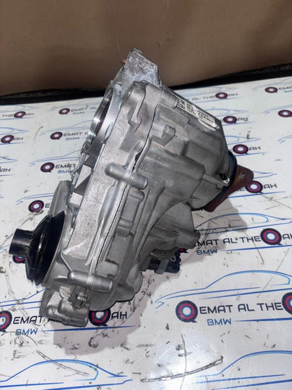 2017-2022 BMW X3 Transfer Case 9469019 G20 G30 G01 and X3 G01 xDrive 30d ATC-13