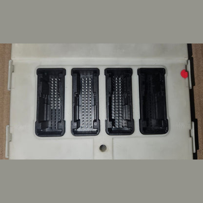 F20 116i N13B16A 2012 8625241 km 110000 used ECU SET