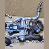 7850278/7850279  BMW M3 S55 Turbocharger M3 M4 F80 F82 F83 2015-2021
