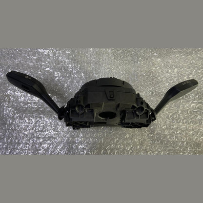OEM BMW F30 F48 STEERING RING MULTIFUNCTION CONTROL SWITCH 9351140