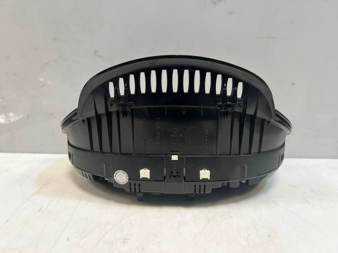 2010-2015 BMW 740i 7' F01, F02, F10 Instrument Cluster Speedometer Gauge 6805238