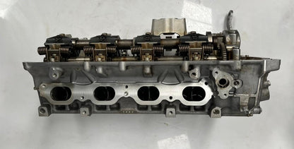 BMW Engine Cylinder Head 7845492 F06 F10 F12 F13 models with 4.4L petrol engines