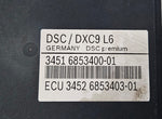 Bild in die Galerieansicht laden, OEM BMW F10 F12 F01 F02 ABS Anti Lock Brake DSC Pump Module 6853400