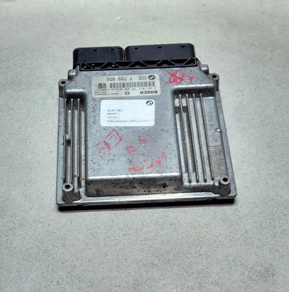 2003-2010 BMW 5 Series Engine Control Module 7799856 E90 and E91