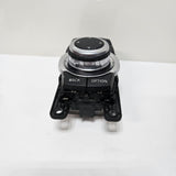 2012-2018 BMW M6 F12 Idrive Controller Switch 9286707 OEM